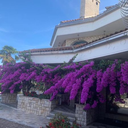 Villa Puric Rovinj Dış mekan fotoğraf