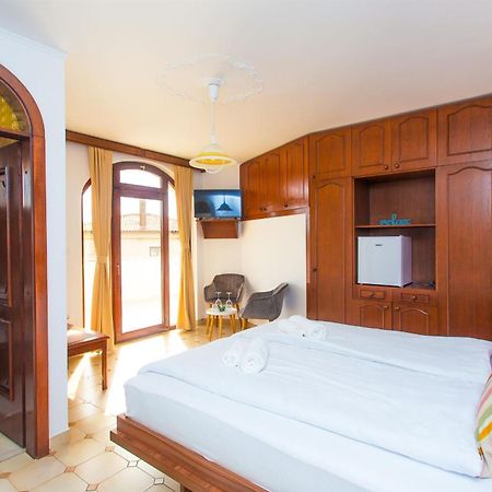 Villa Puric Rovinj Dış mekan fotoğraf