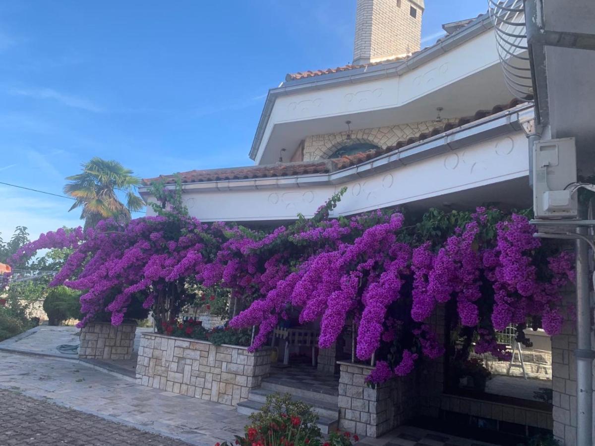 Villa Puric Rovinj Dış mekan fotoğraf