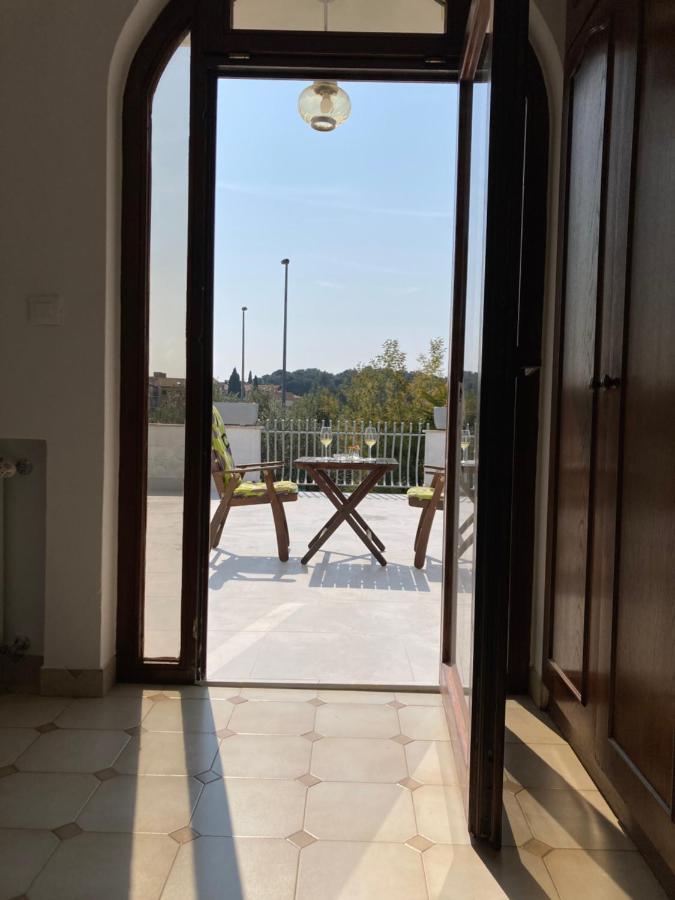 Villa Puric Rovinj Dış mekan fotoğraf
