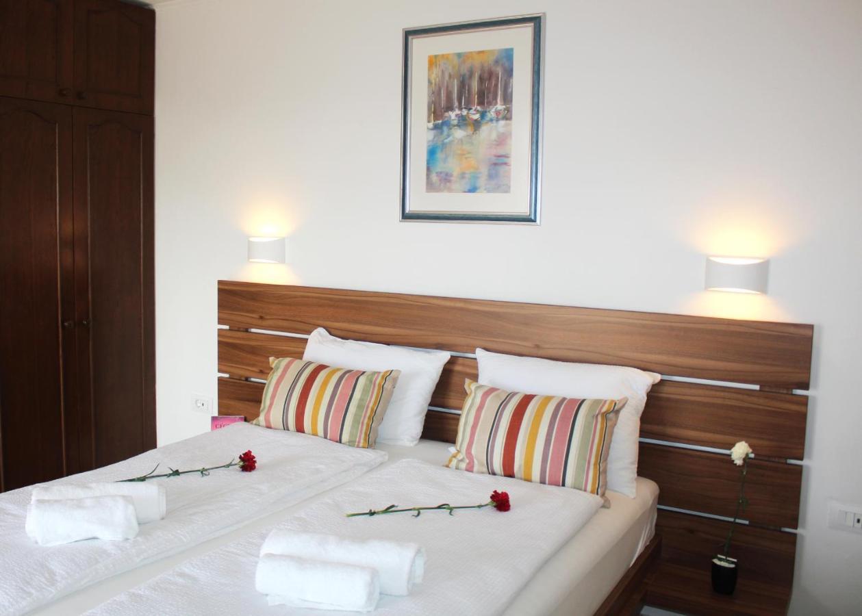 Villa Puric Rovinj Dış mekan fotoğraf