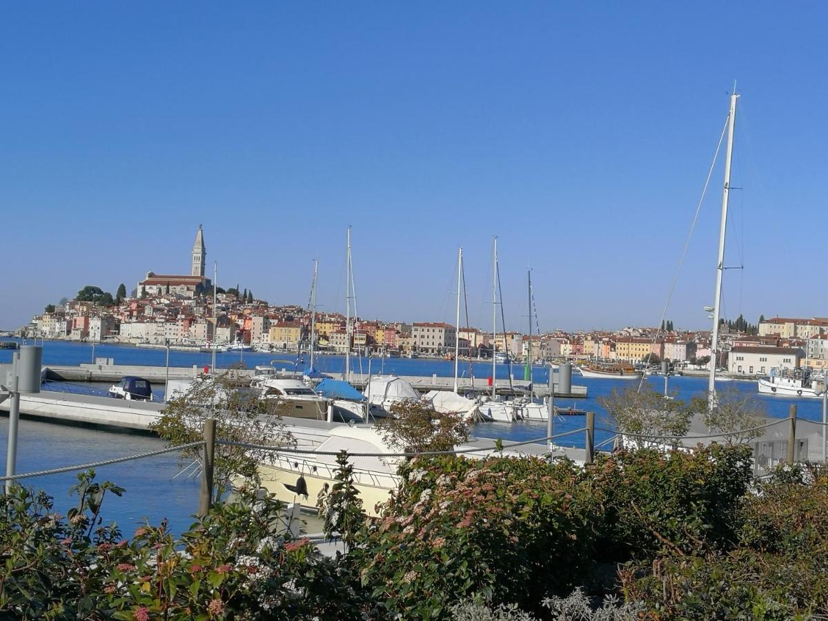 Villa Puric Rovinj Dış mekan fotoğraf