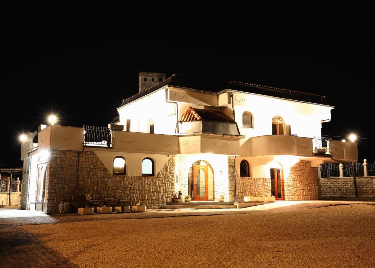 Villa Puric Rovinj Dış mekan fotoğraf