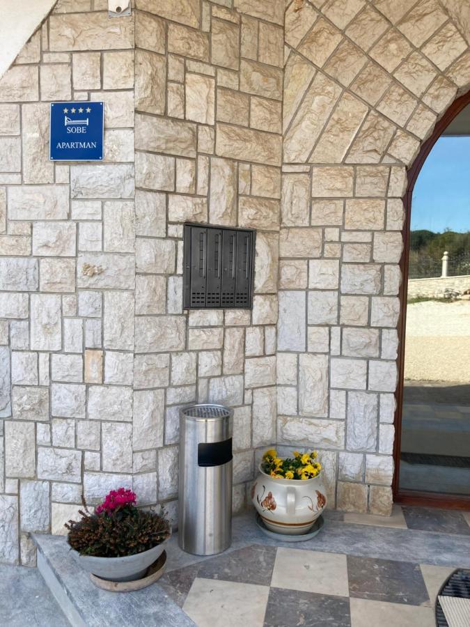 Villa Puric Rovinj Dış mekan fotoğraf
