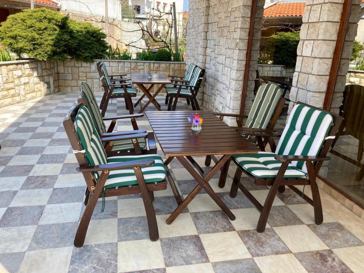 Villa Puric Rovinj Dış mekan fotoğraf