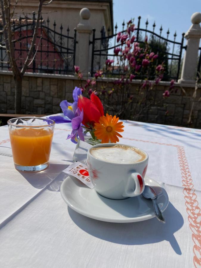 Villa Puric Rovinj Dış mekan fotoğraf