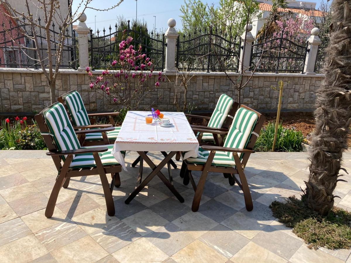 Villa Puric Rovinj Dış mekan fotoğraf