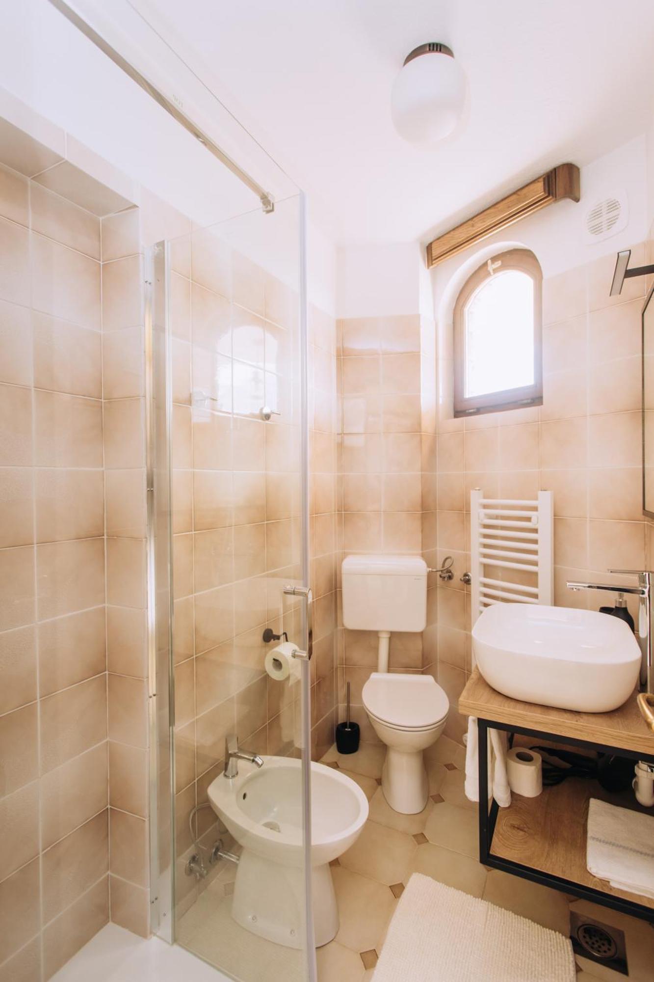 Villa Puric Rovinj Dış mekan fotoğraf