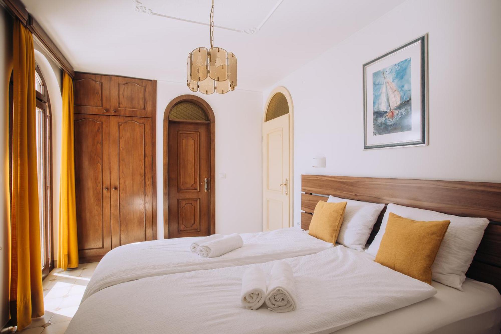 Villa Puric Rovinj Dış mekan fotoğraf