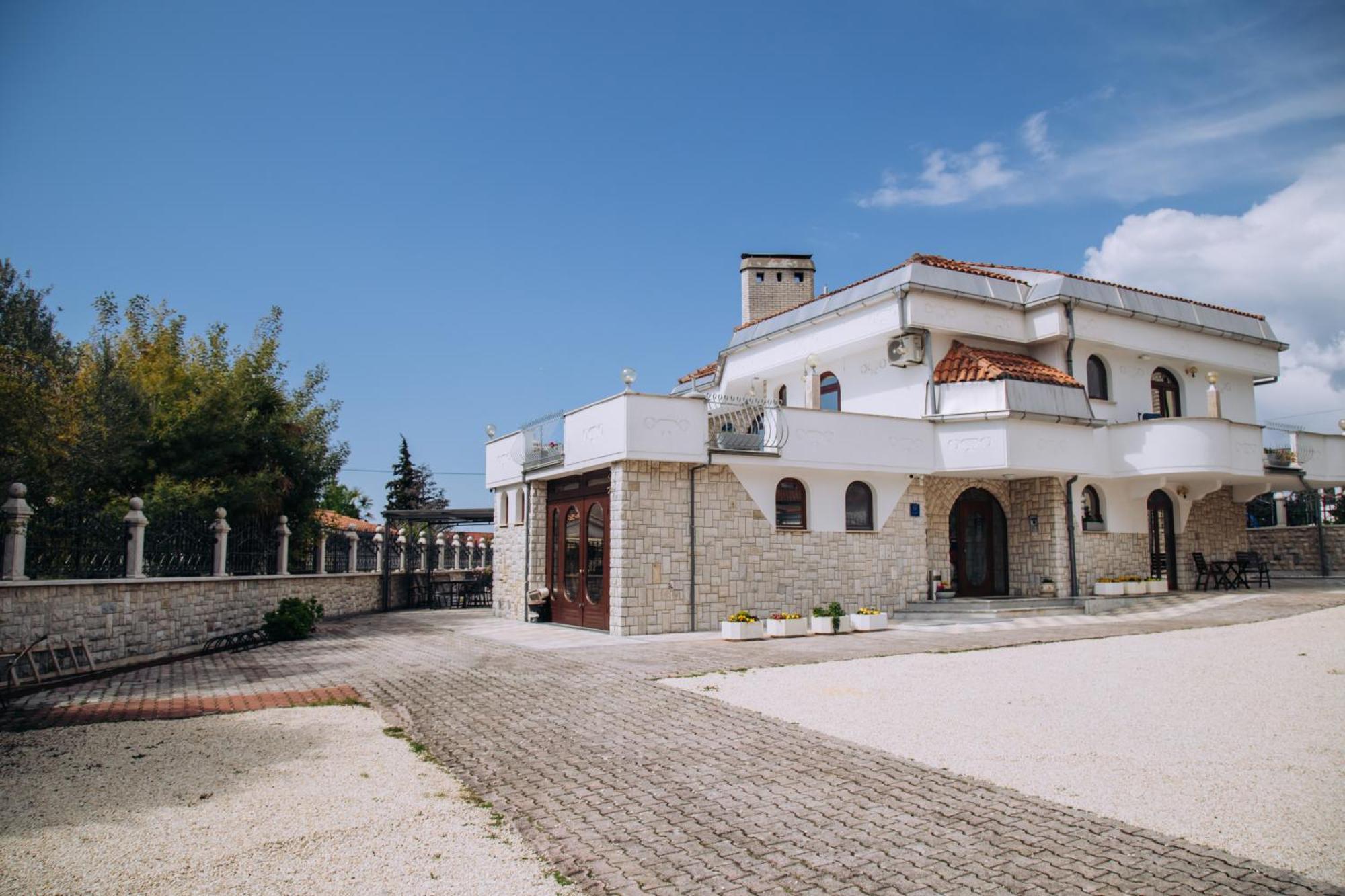 Villa Puric Rovinj Dış mekan fotoğraf