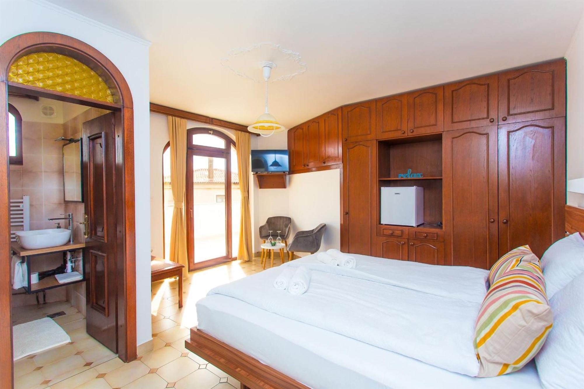 Villa Puric Rovinj Dış mekan fotoğraf