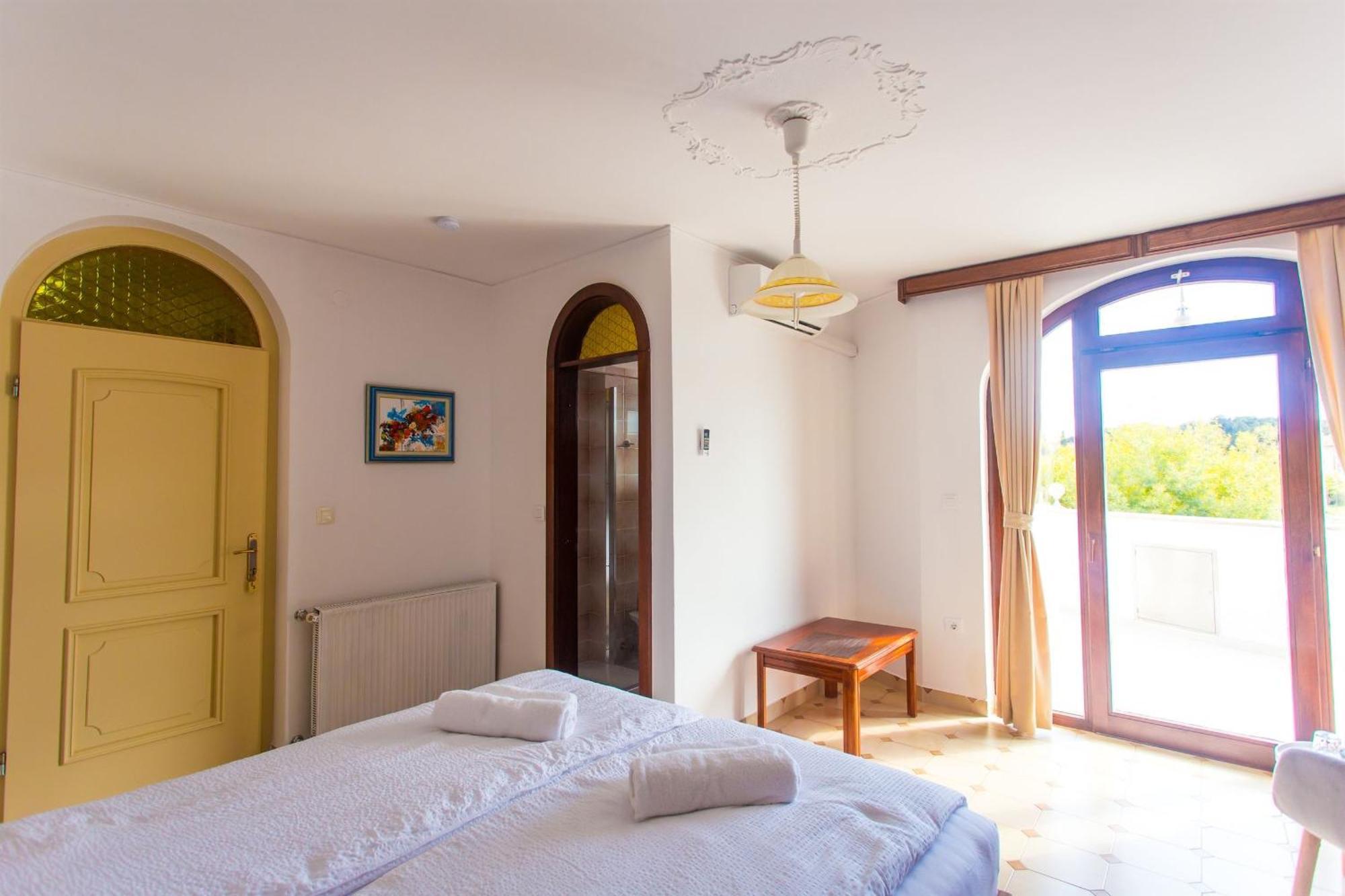 Villa Puric Rovinj Dış mekan fotoğraf