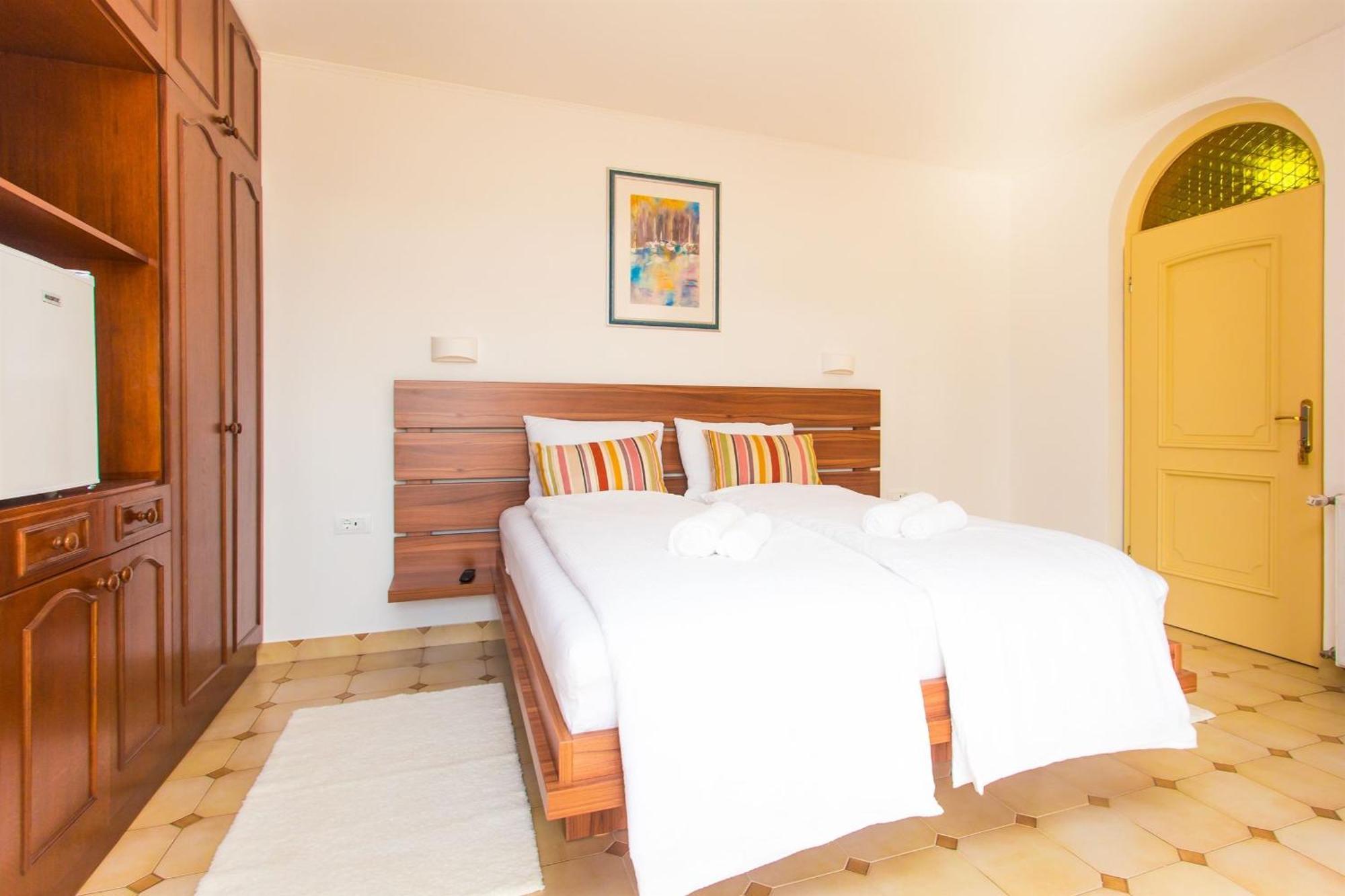 Villa Puric Rovinj Dış mekan fotoğraf