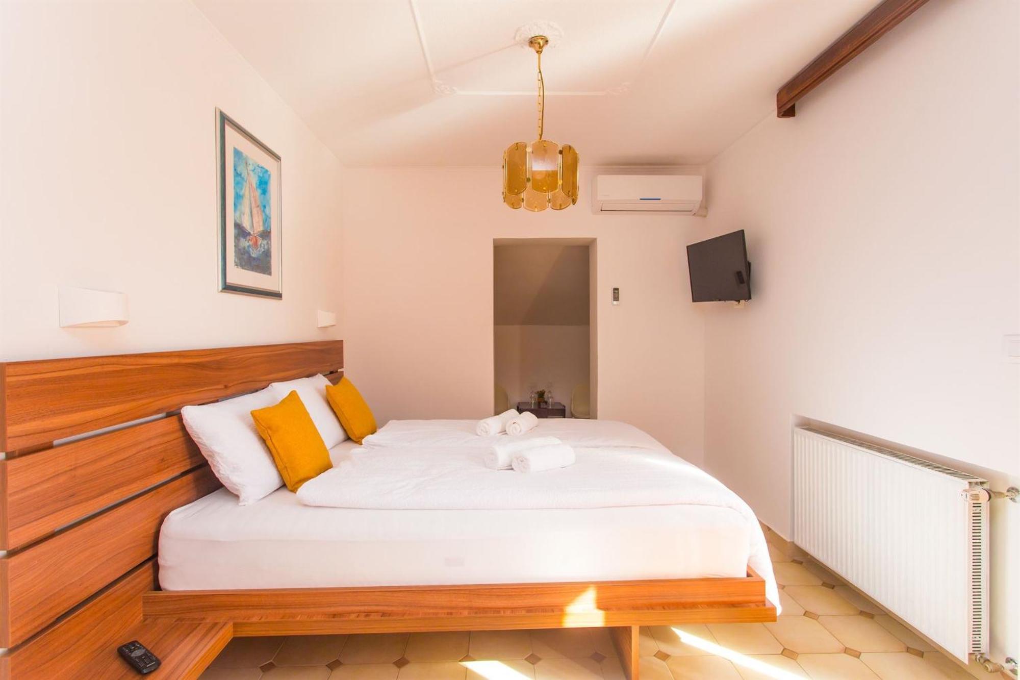 Villa Puric Rovinj Dış mekan fotoğraf