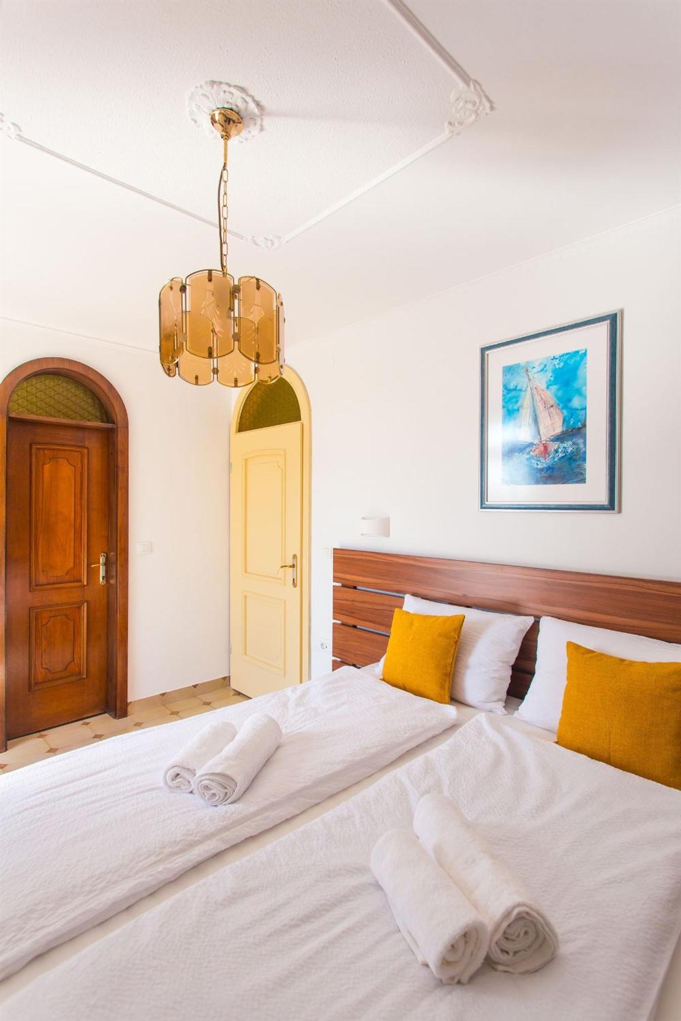 Villa Puric Rovinj Dış mekan fotoğraf