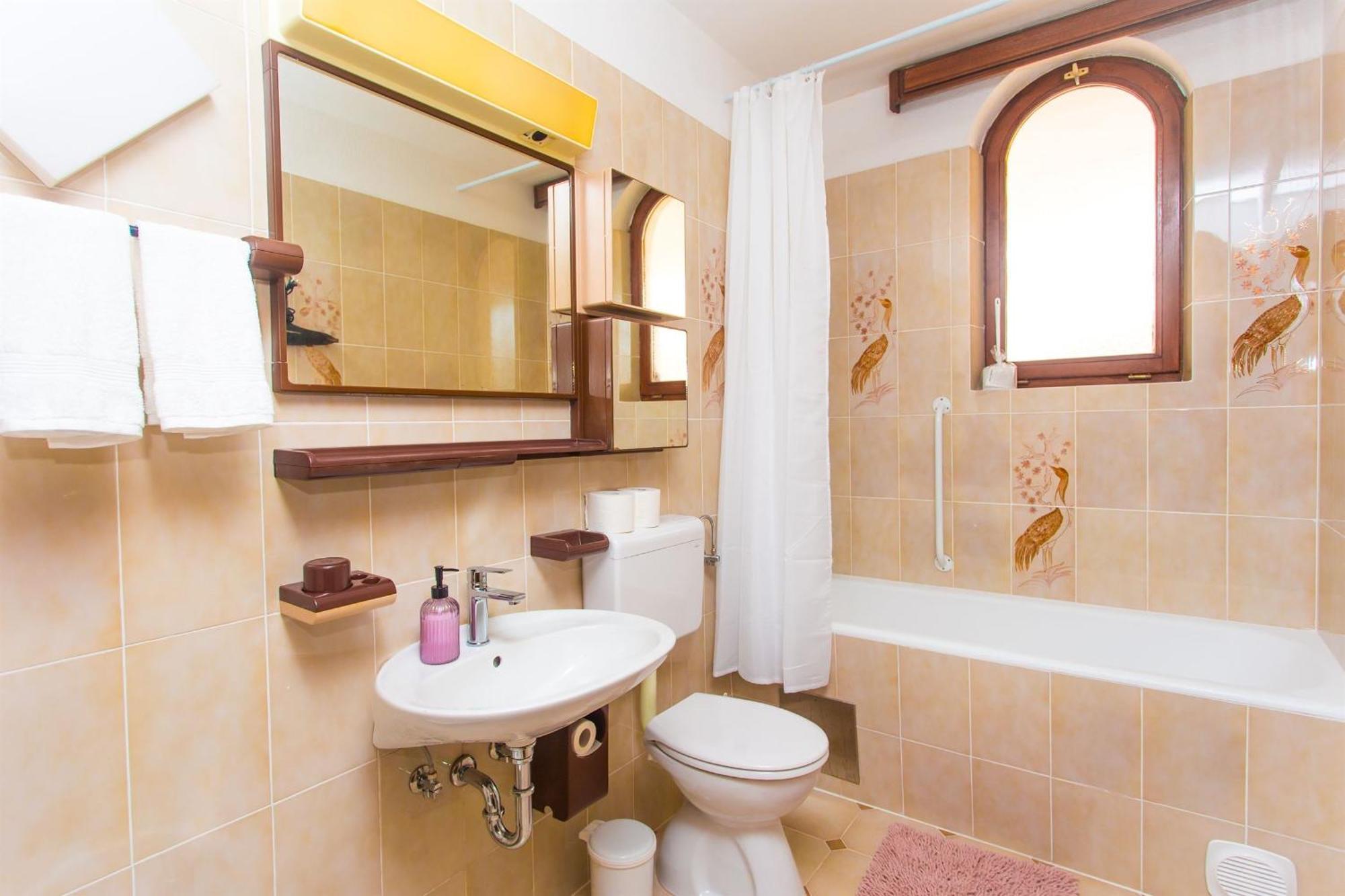Villa Puric Rovinj Dış mekan fotoğraf