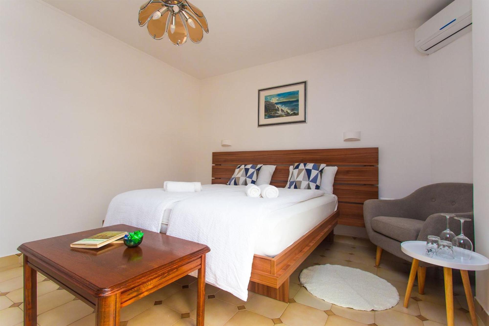 Villa Puric Rovinj Dış mekan fotoğraf
