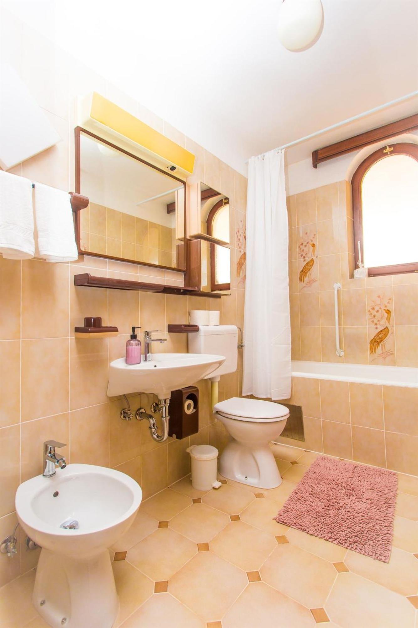 Villa Puric Rovinj Dış mekan fotoğraf