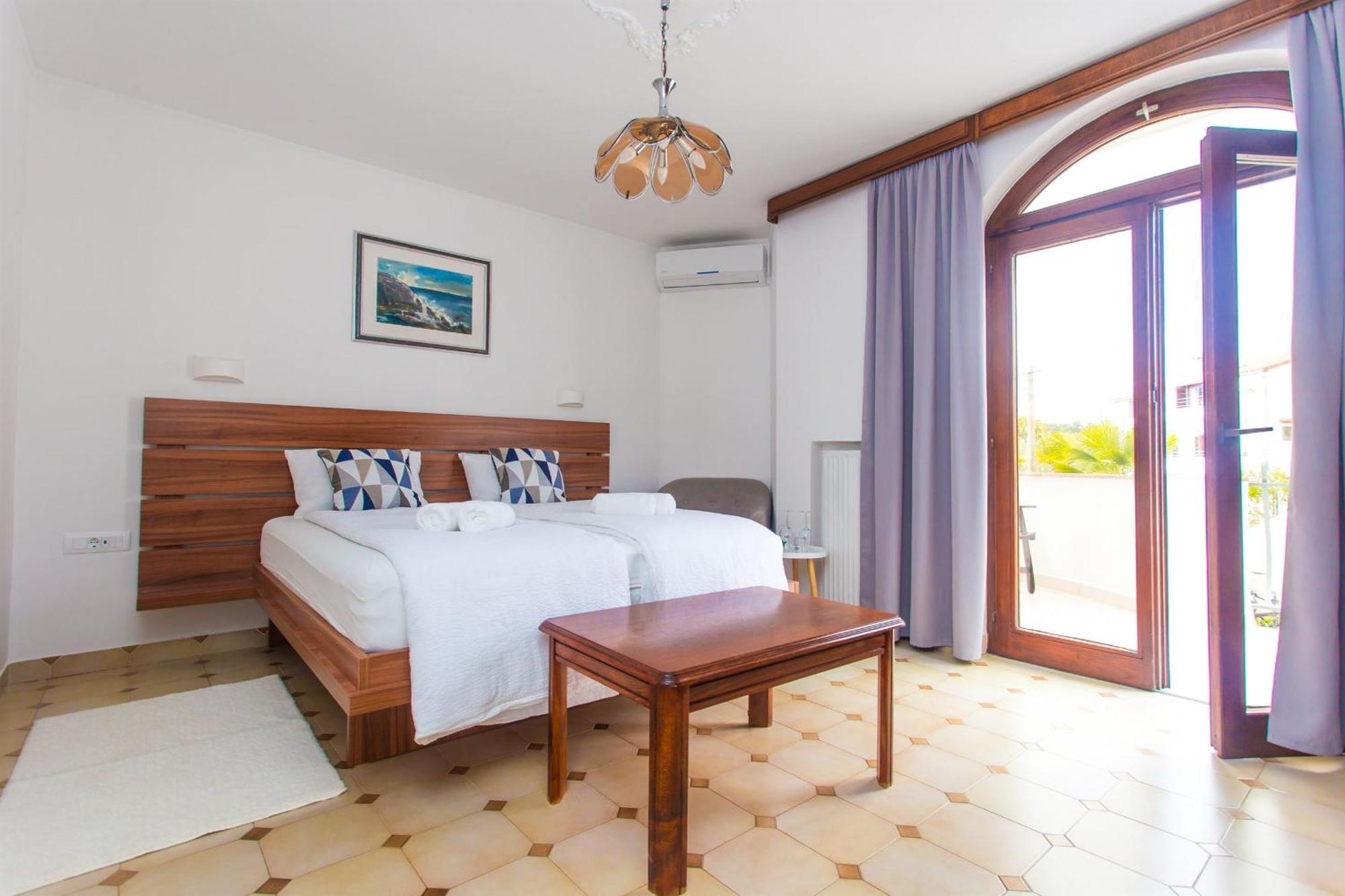 Villa Puric Rovinj Dış mekan fotoğraf