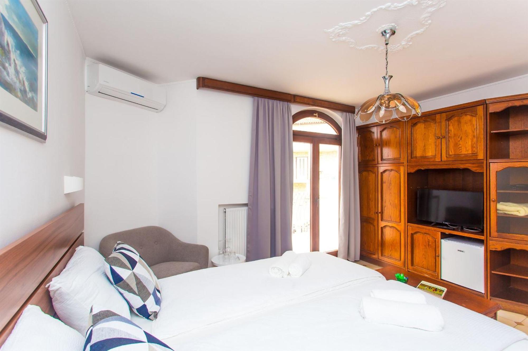Villa Puric Rovinj Dış mekan fotoğraf